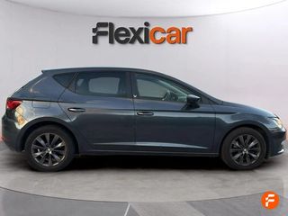 Seat Leon ST 1.5 EcoTSI 96kW (130CV) S&S Style Ed