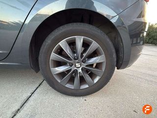 Seat Leon ST 1.5 EcoTSI 96kW (130CV) S&S Style Ed