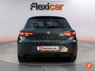 Seat Leon ST 1.5 EcoTSI 96kW (130CV) S&S Style Ed