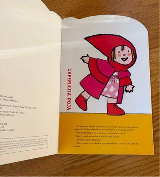 Vestimos a... Pinocho (Spanish Edition)