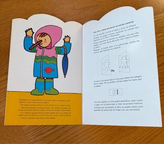 Vestimos a... Pinocho (Spanish Edition)