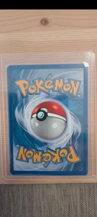 Carte Pokemon Articuno EX 170 HP