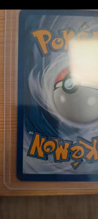 Carte Pokemon Articuno EX 170 HP