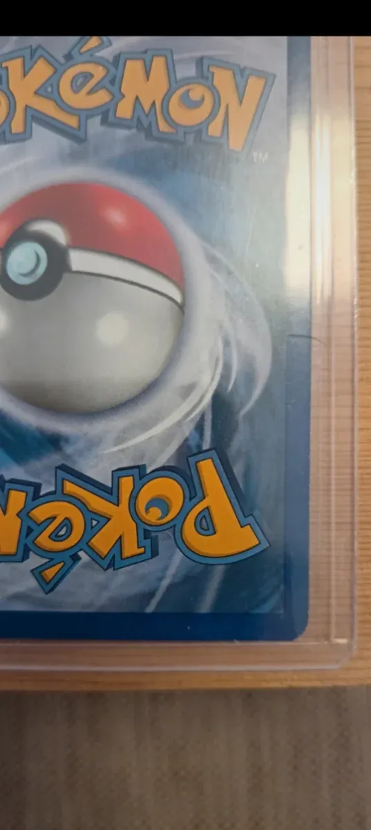 Carte Pokemon Articuno EX 170 HP