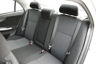 Limpieza Interior de Coche a Domicilio ¡OFERTA!