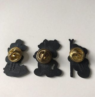 3 pines Mickey Mouse Disney