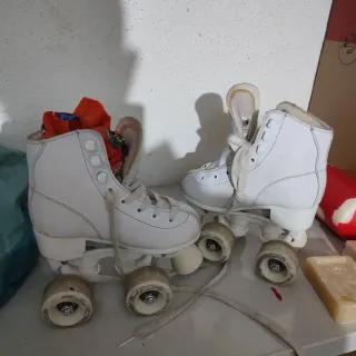 Patines KRF Urban Concept Talla 28