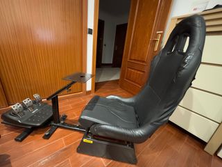 Playseat Marca Vevor Silla Gaming
