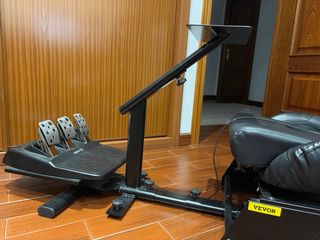 Playseat Marca Vevor Silla Gaming