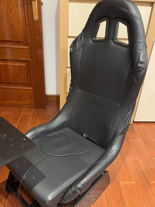 Playseat Marca Vevor Silla Gaming
