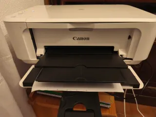 Impresora Canon Pixma