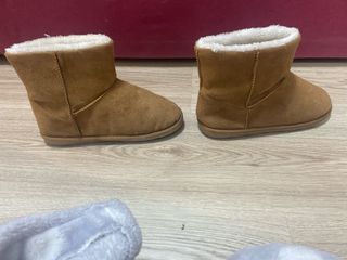 Botas de invierno para bebé