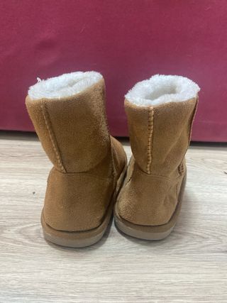 Botas de invierno para bebé
