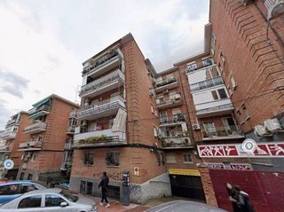 Piso en venta en Centro en Alcobendas