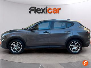 Alfa Romeo Tonale 1.5 MHEV GASOLINA 130 CV SPRINT FWD