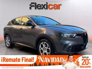 Alfa Romeo Tonale 1.5 MHEV GASOLINA 130 CV SPRINT FWD