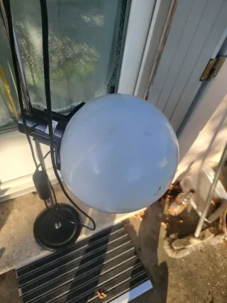 2 Lámparas Emilio Fabio Simon Guzzini