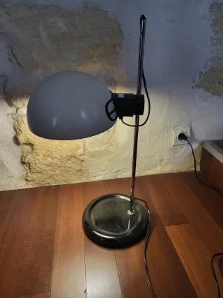 2 Lámparas Emilio Fabio Simon Guzzini