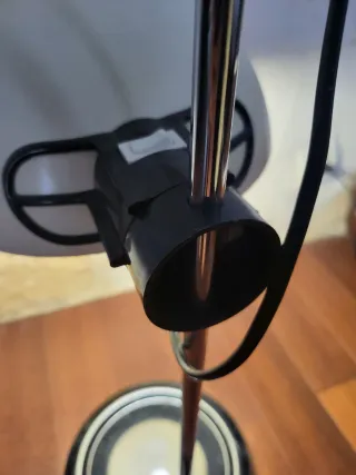 2 Lámparas Emilio Fabio Simon Guzzini