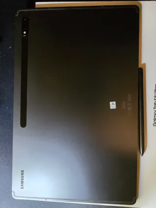 Samsung S8 Ultra Tablet Come Nuovo