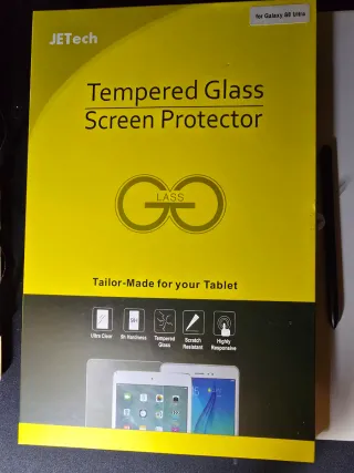 Samsung S8 Ultra Tablet Come Nuovo