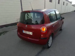 Renault Modus 2005