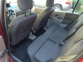Renault Modus 2005