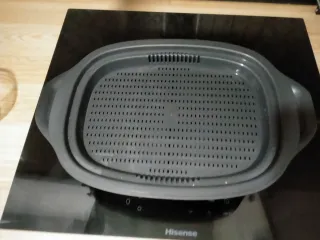 Robot Cocina Monsieur Cuisine Edición Plus