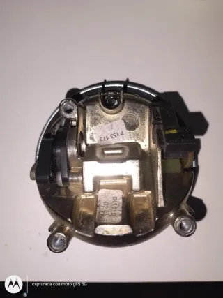 Maneta Portón BMW Serie 1 E83