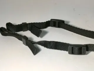 Tracolla Nikon Originale