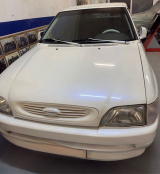 Ford Escort XR 3i 1.6 1990