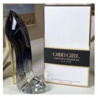Perfume Carolina Herrera Good Girl 80ml