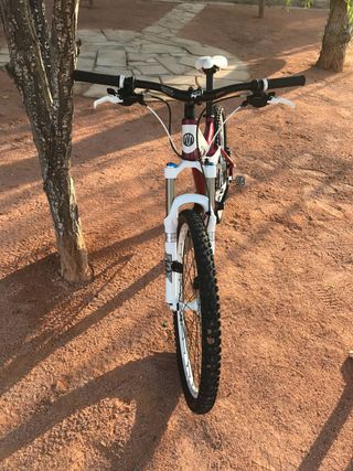 Mondraker Factor R 26" 2010