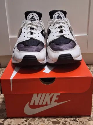 Nike Huarache Zapatillas Deportivas