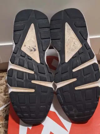 Nike Huarache Zapatillas Deportivas