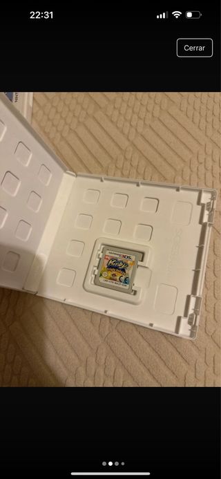 Kirby Triple Deluxe Nintendo 3DS