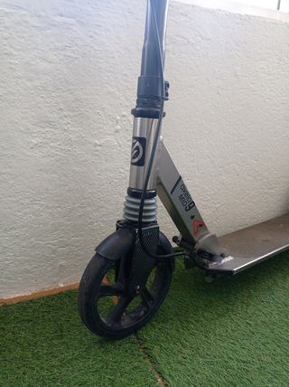 Patinete Oxelo MID 9