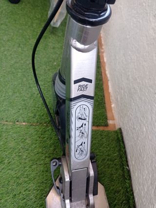 Patinete Oxelo MID 9