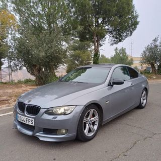 BMW Serie 3 2007