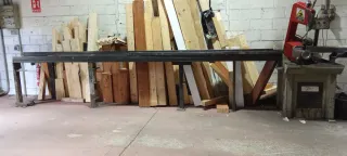 Sierra de corte. Apta corte nateriales alta resist