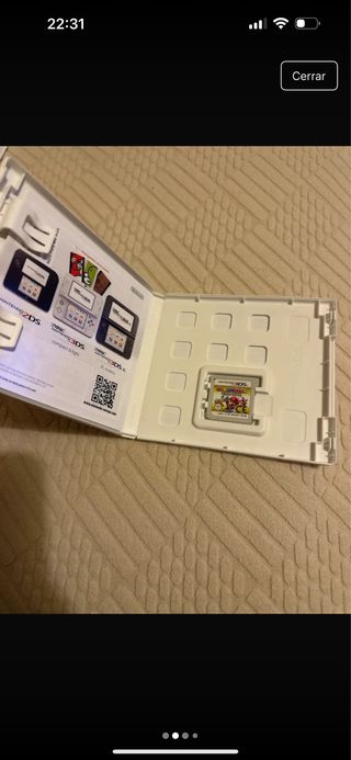Mario Party Star Rush Nintendo 3DS