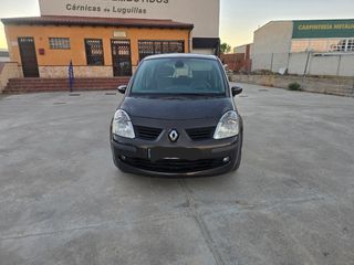Renault Modus 2007