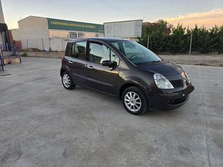 Renault Modus 2007