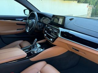 BMW 520i
