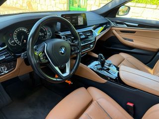 BMW 520i