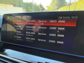 BMW 520i