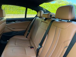 BMW 520i