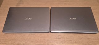 Lote portátil Acer Aspire AS3410 AS3810