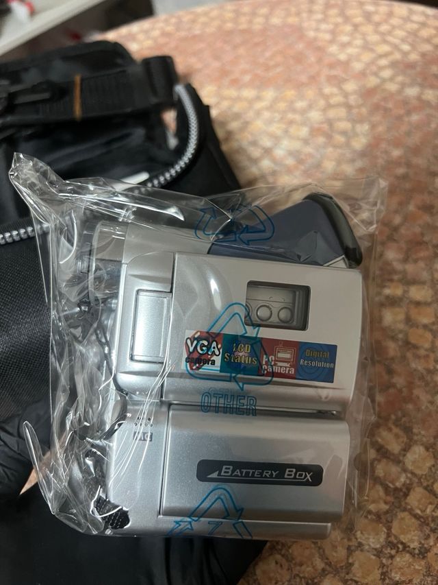 Fotocamera Digitale Panoramic DC-4000