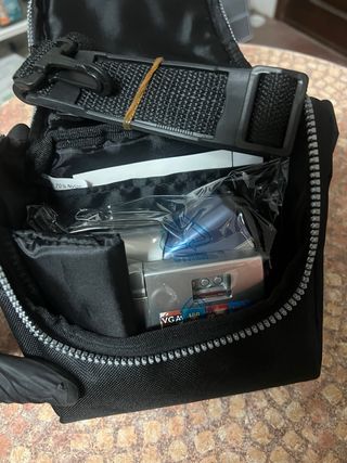 Fotocamera Digitale Panoramic DC-4000